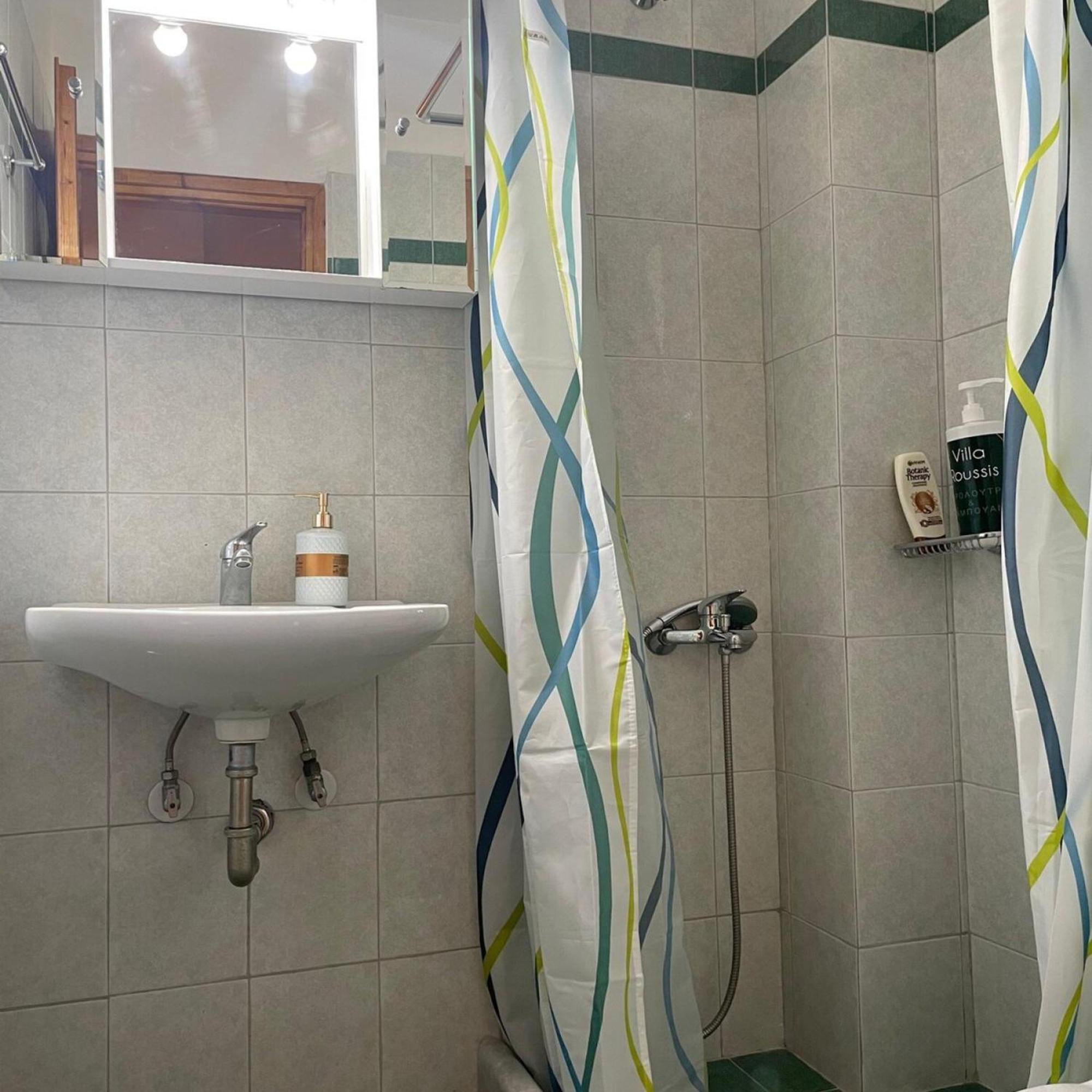 Neromilos Harmony - Roussis Residence Extérieur photo