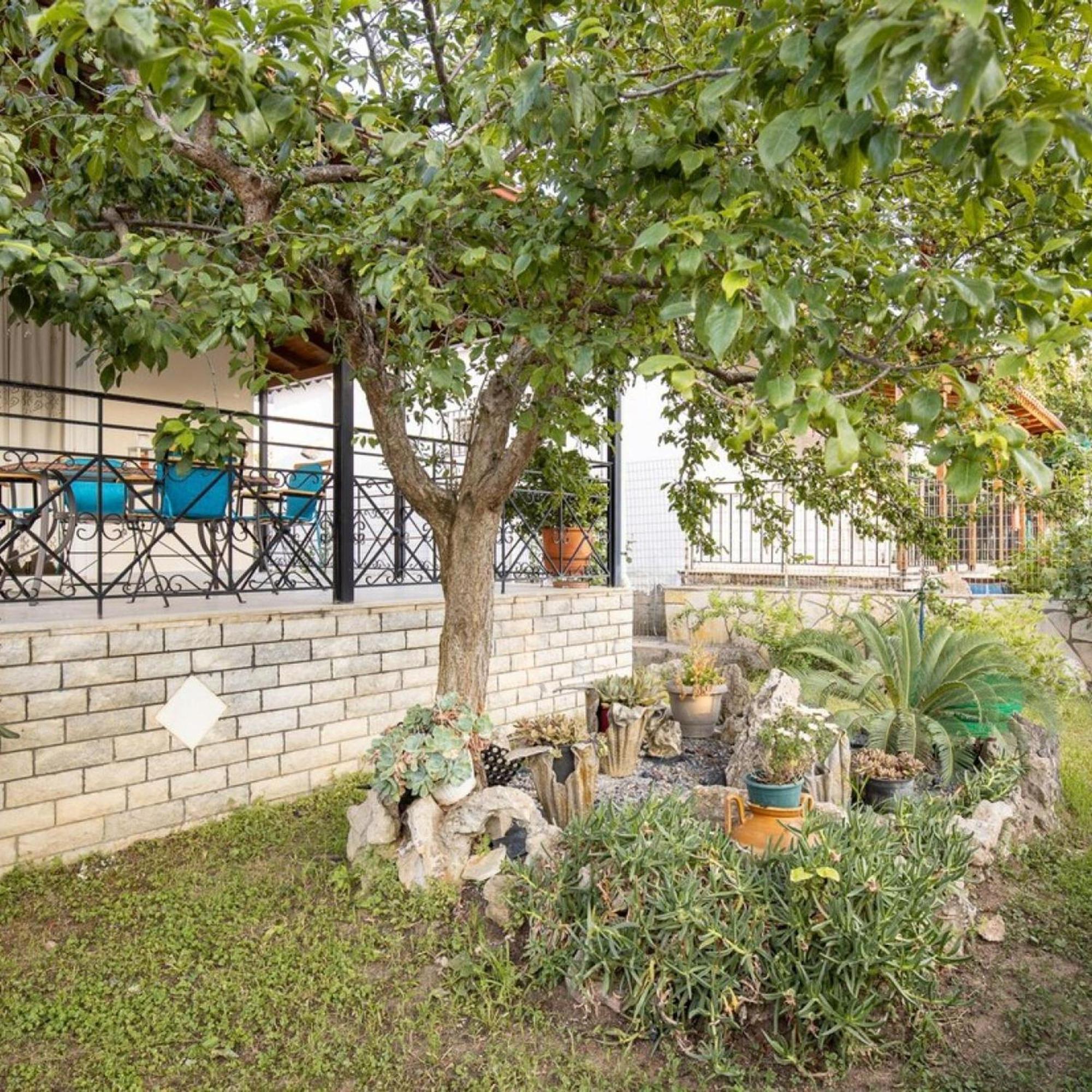 Neromilos Harmony - Roussis Residence Extérieur photo