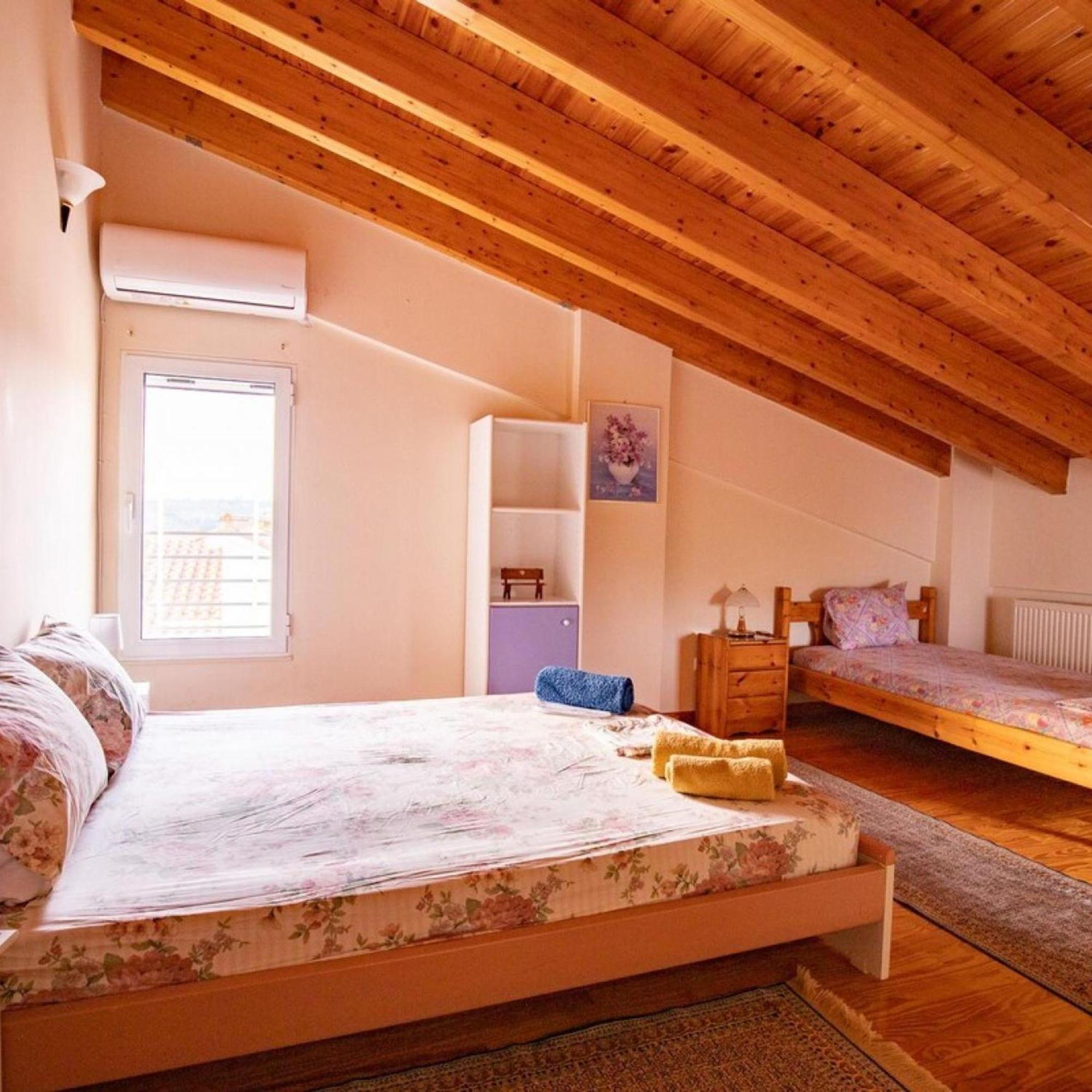 Neromilos Harmony - Roussis Residence Extérieur photo