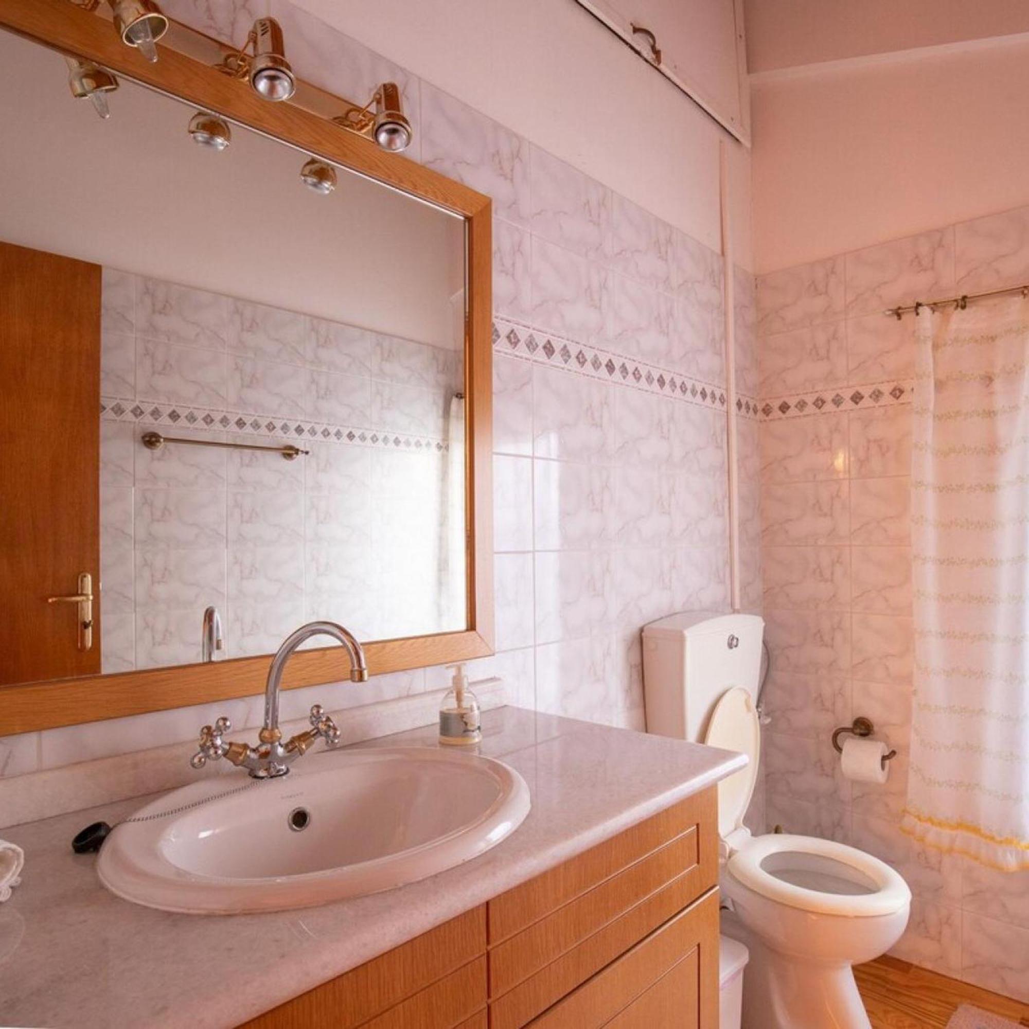Neromilos Harmony - Roussis Residence Extérieur photo