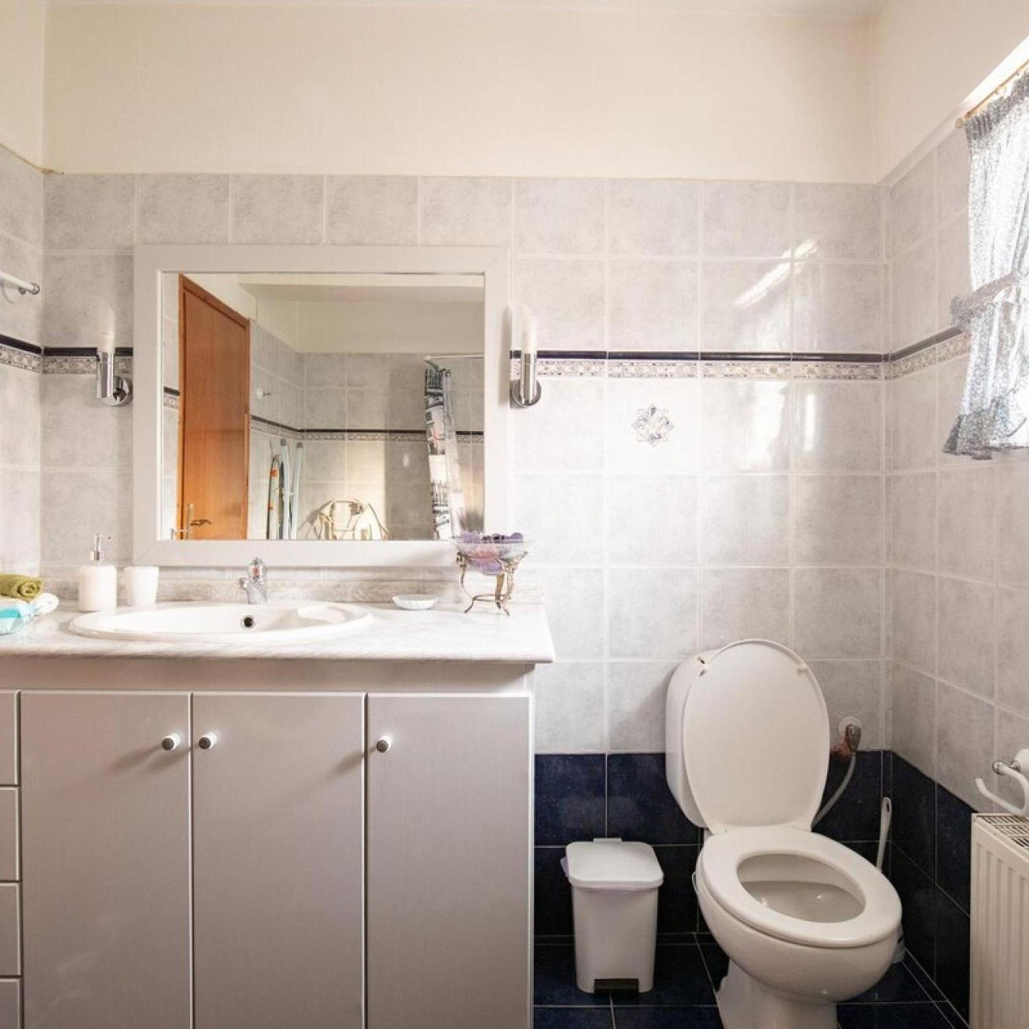Neromilos Harmony - Roussis Residence Extérieur photo