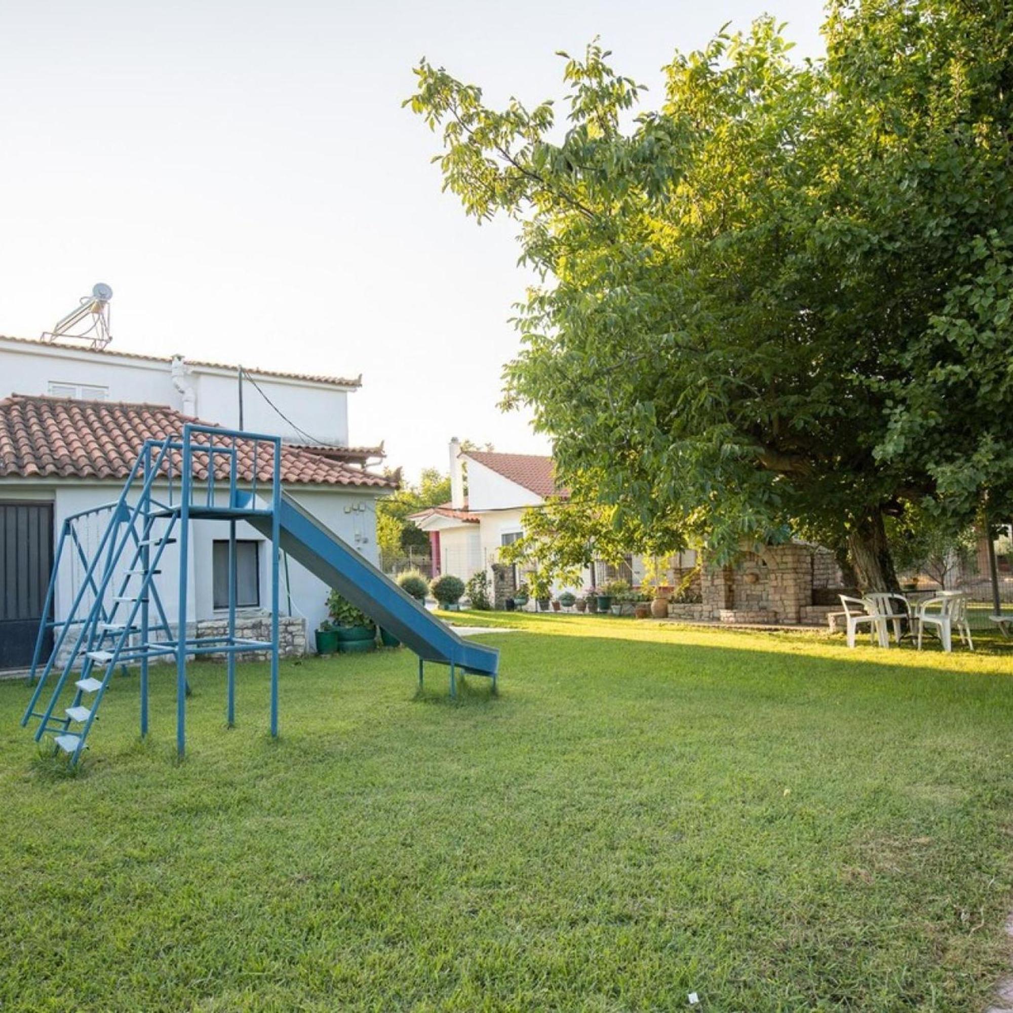 Neromilos Harmony - Roussis Residence Extérieur photo