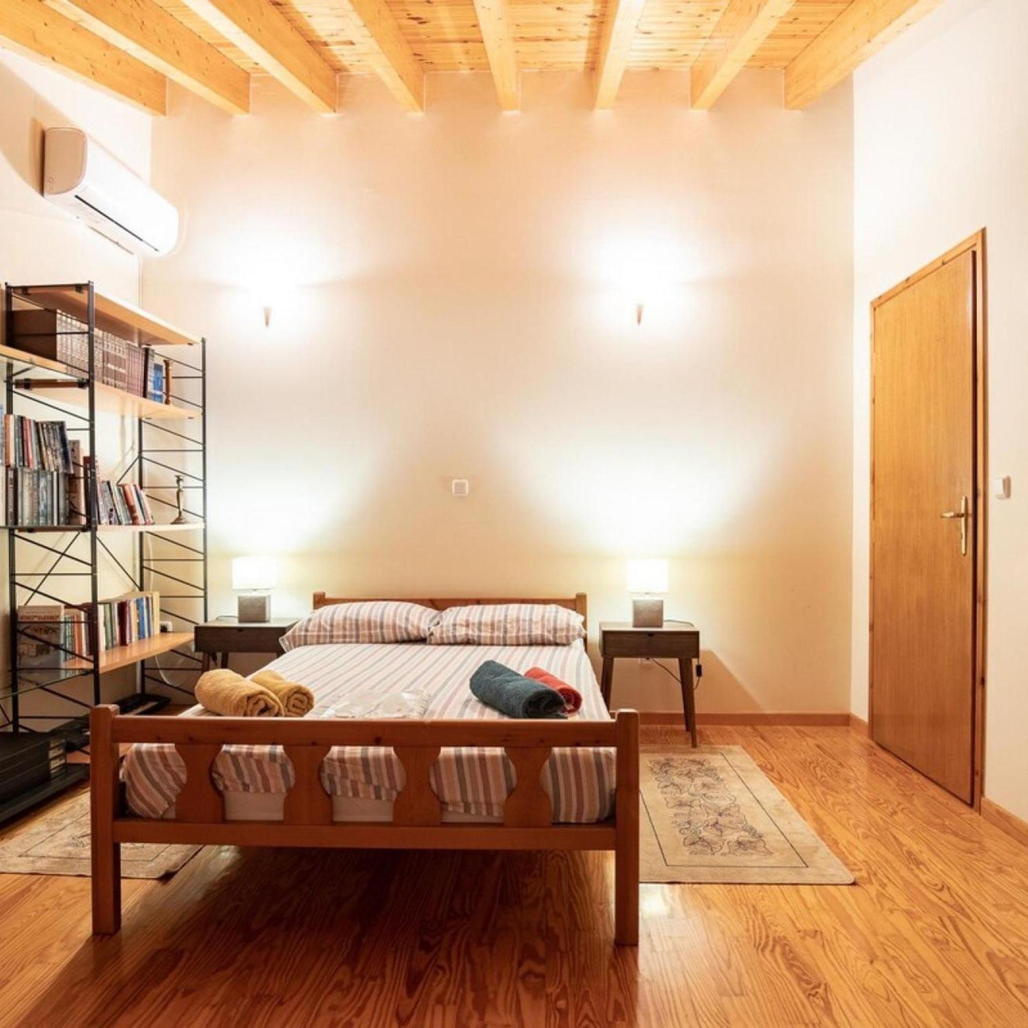 Neromilos Harmony - Roussis Residence Extérieur photo